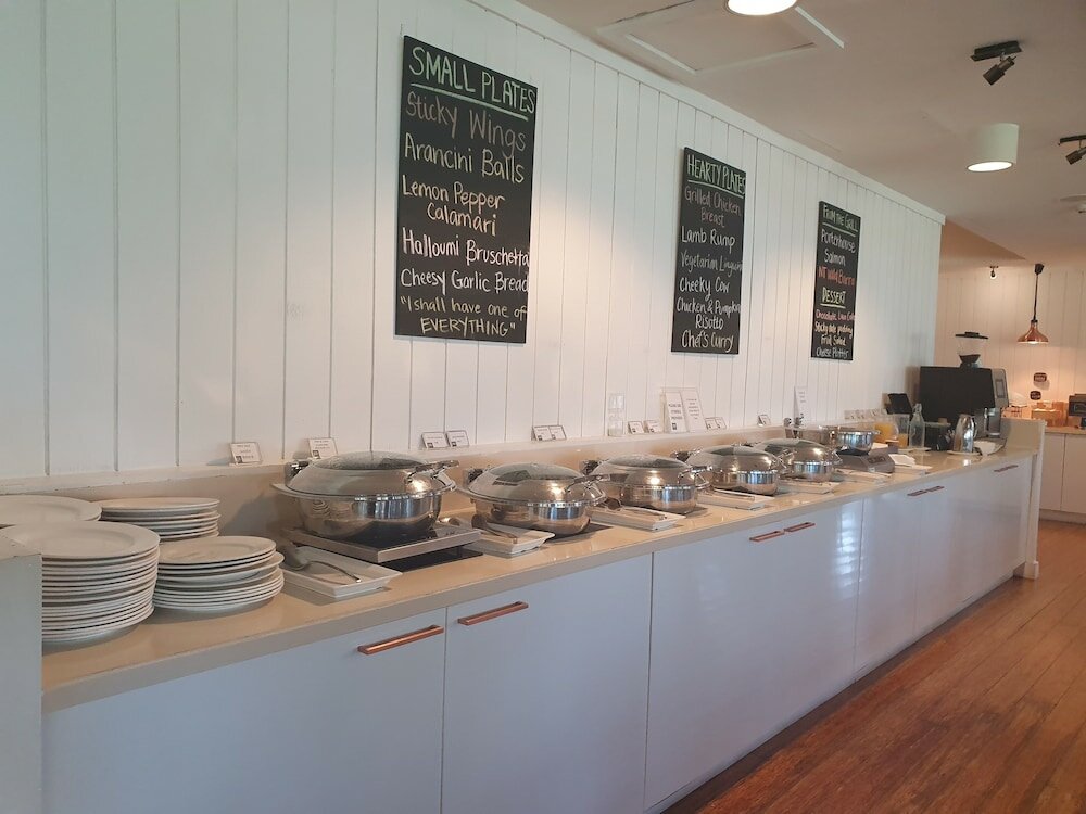 Фото Vibe Hotel Darwin Waterfront