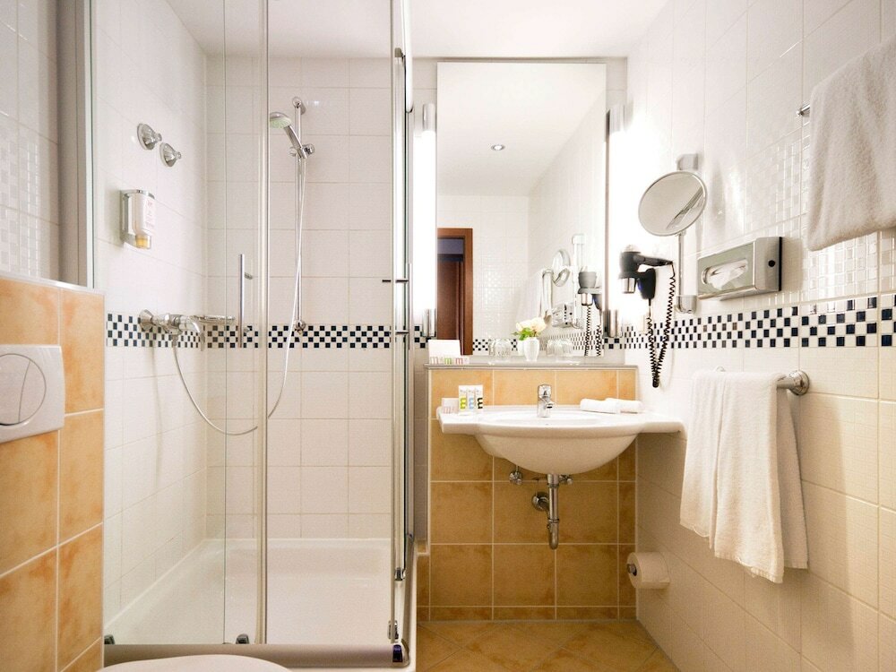 Фото Mercure Bad Duerkheim An Den Salinen