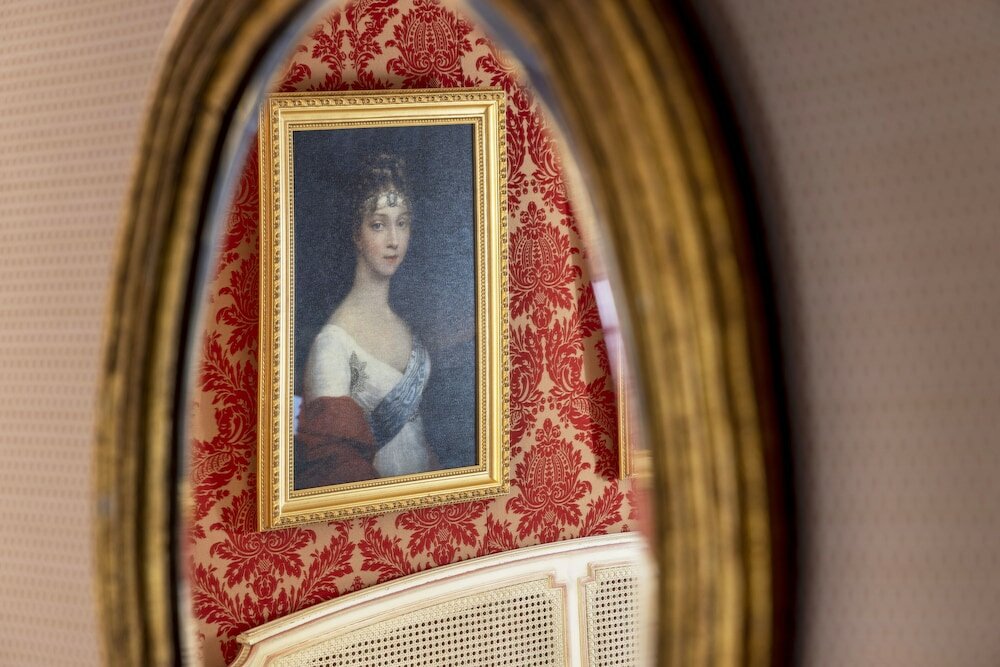 Фото Hôtel De Seine