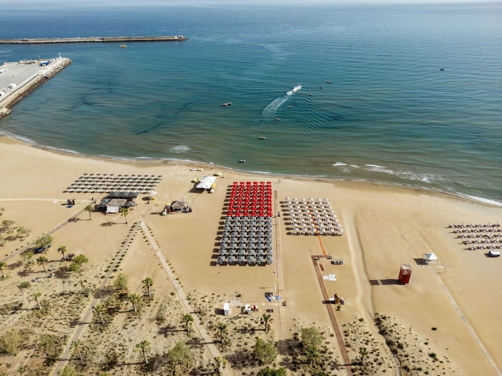 Фото Kriti Beach Hotel