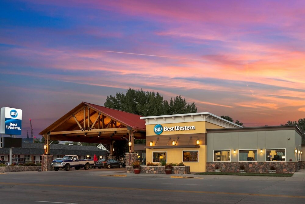 Фото Best Western Pioneer