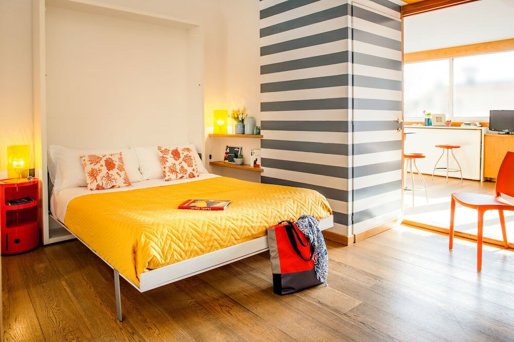 Фото Albergo la Piazzetta