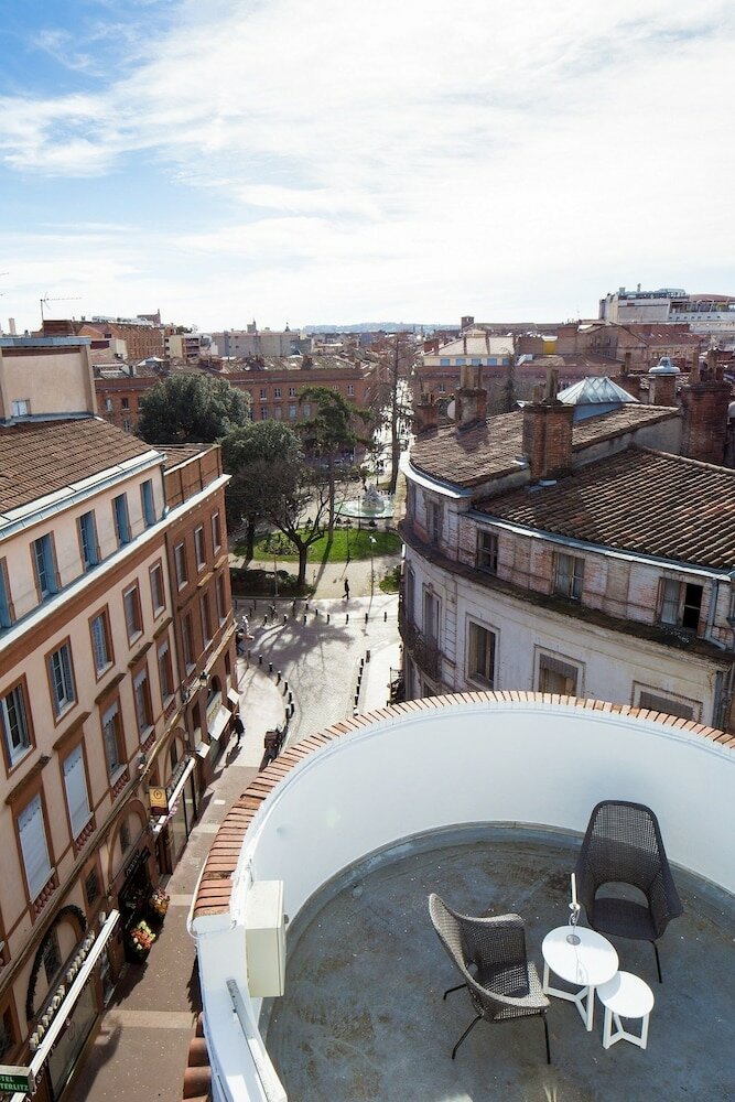 Фото Ours Blanc Wilson