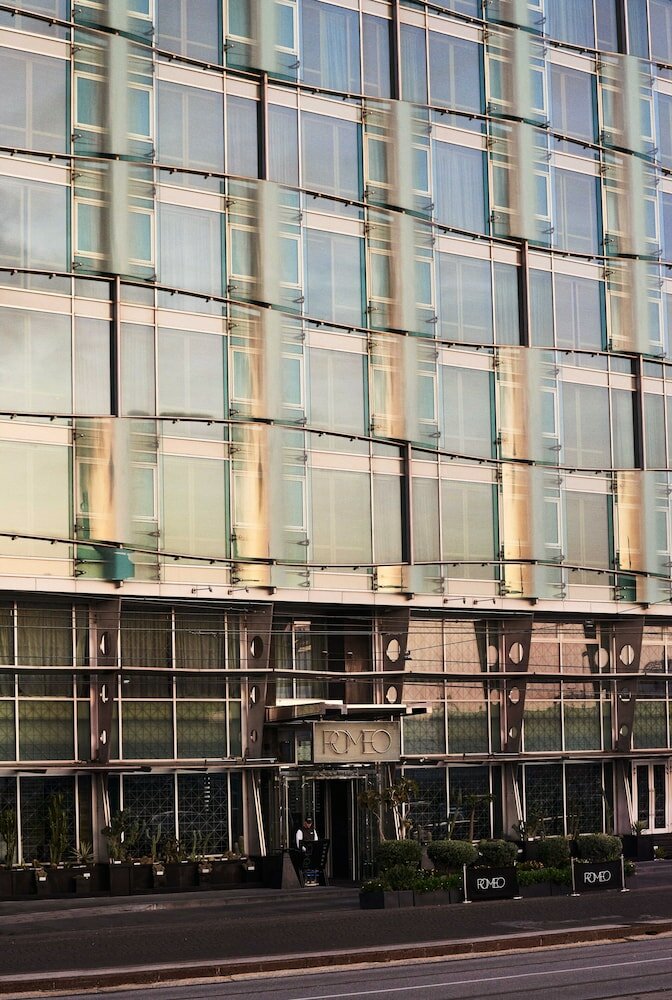 Фото Romeo Hotel