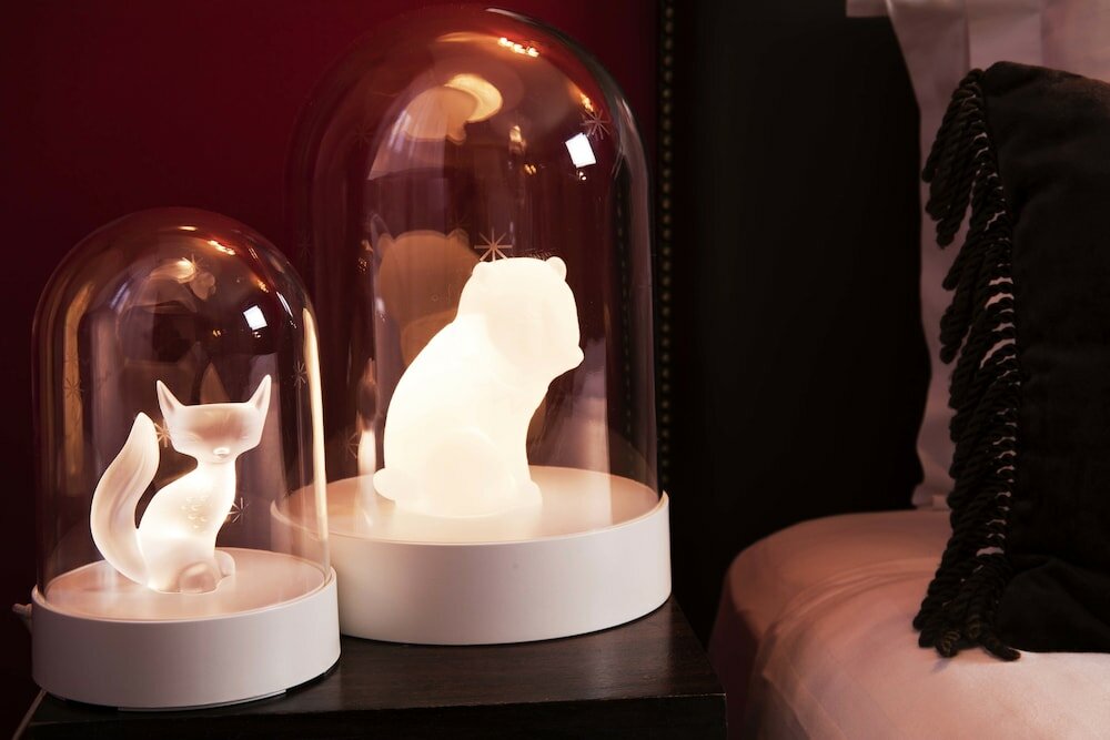 Фото Hotel des Deux Continents