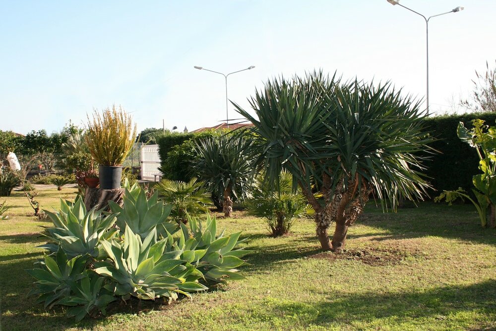 Фото B&b Le Giare