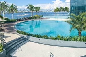 Гостиница Fili