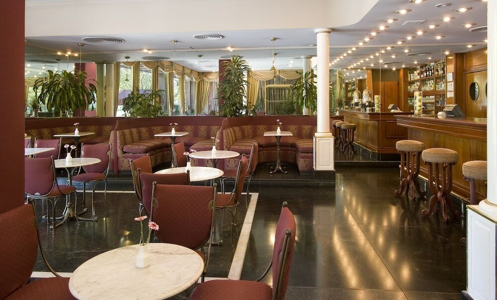 Фото Hotel Presidente