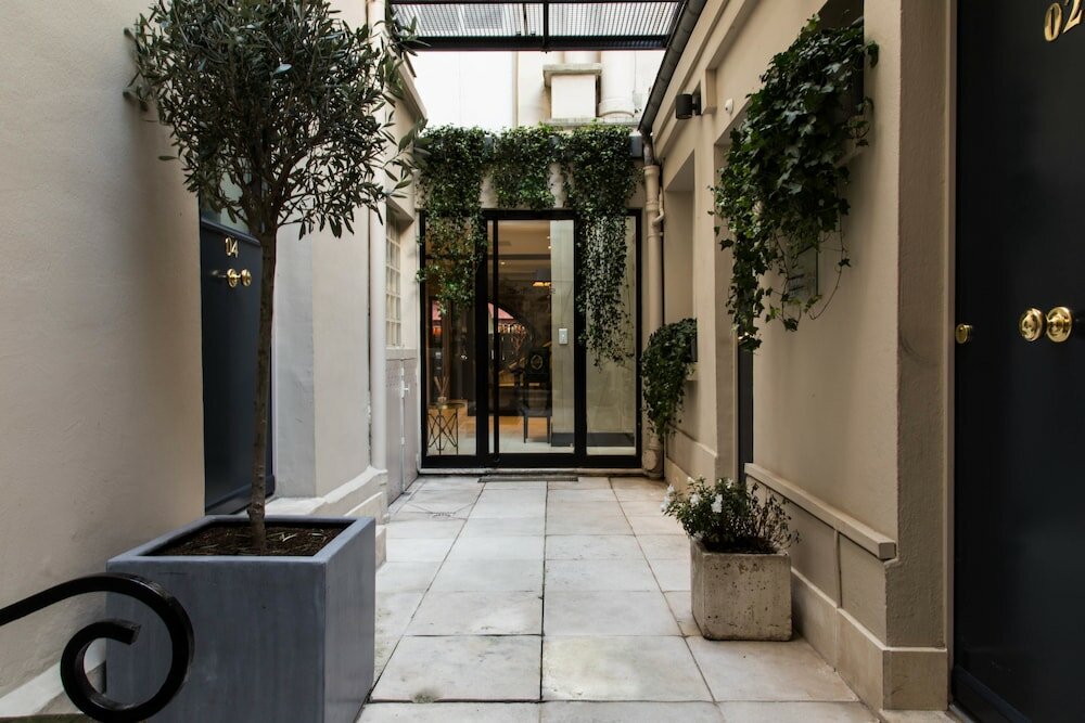 Фото Hôtel Saint Germain