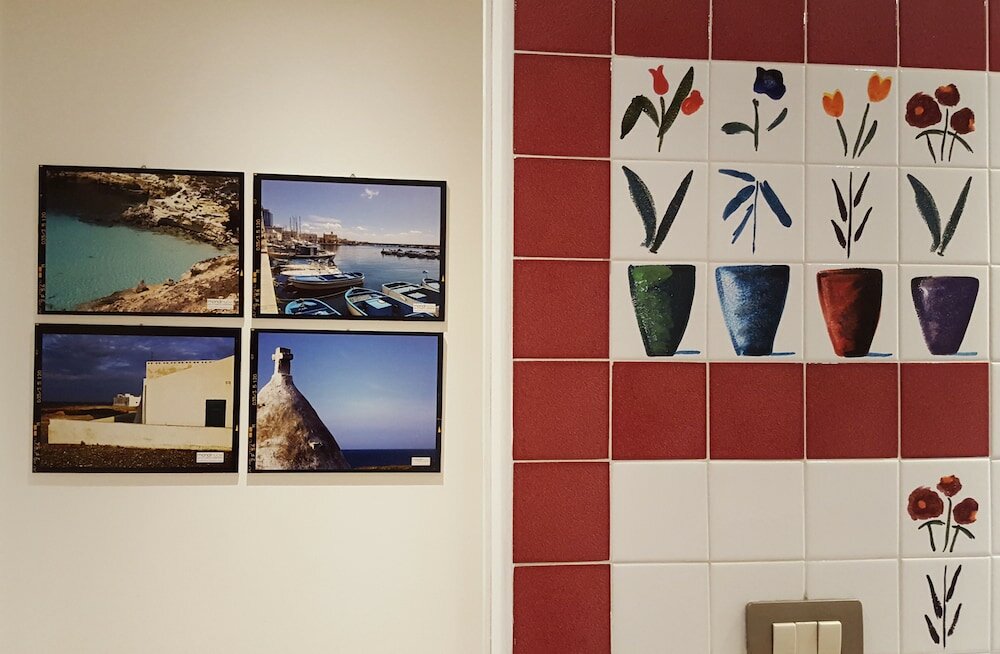 Фото B&b Emozioni Romane