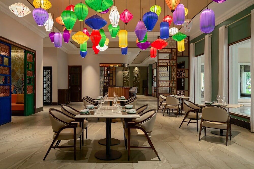 Фото Danang Marriott Resort & SPA