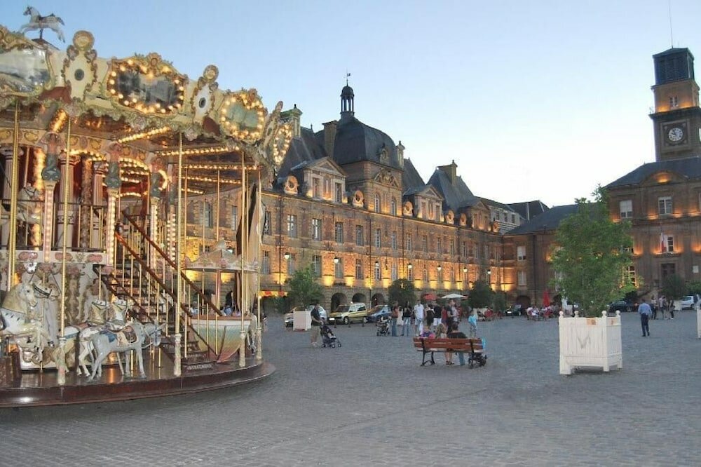 Фото отеля 4