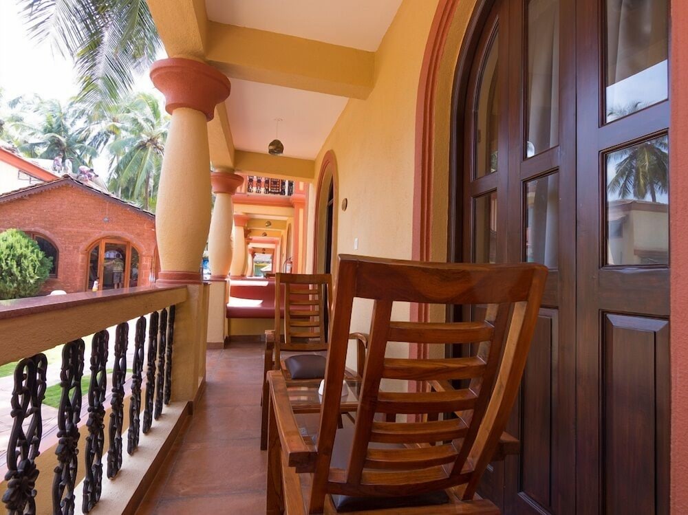 Фото Resort Terra Paraiso