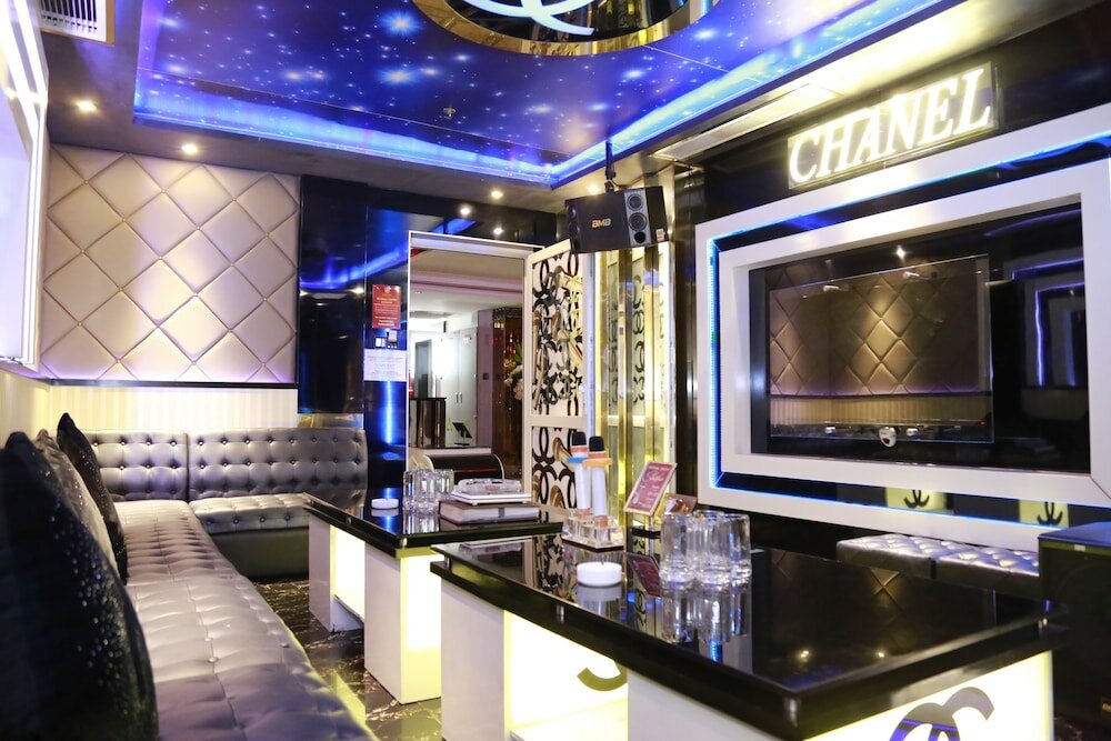 Фото Hoang Trieu Hotel