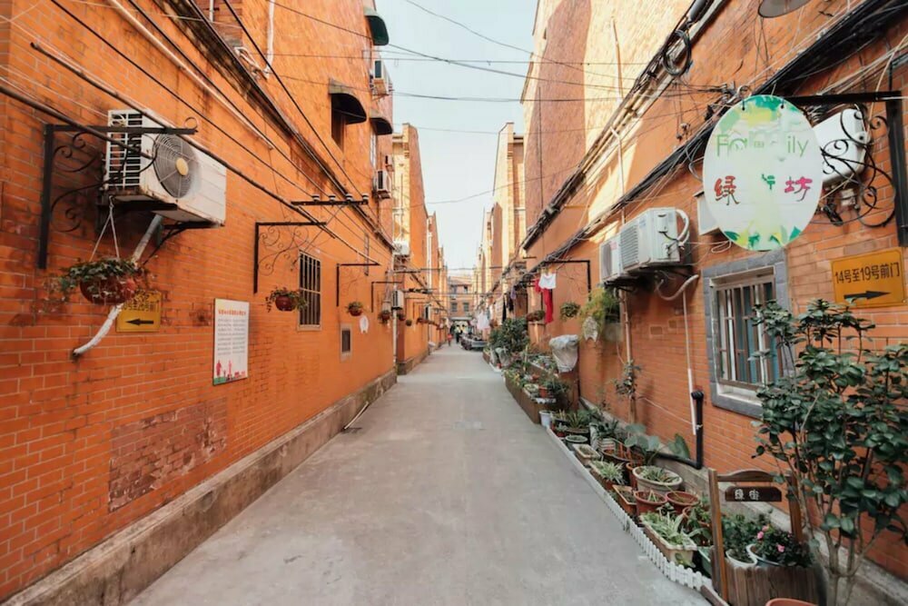 Hotel Shanghai Moxi Inn Huaihai Road 3 Branch, Shanghai, photo