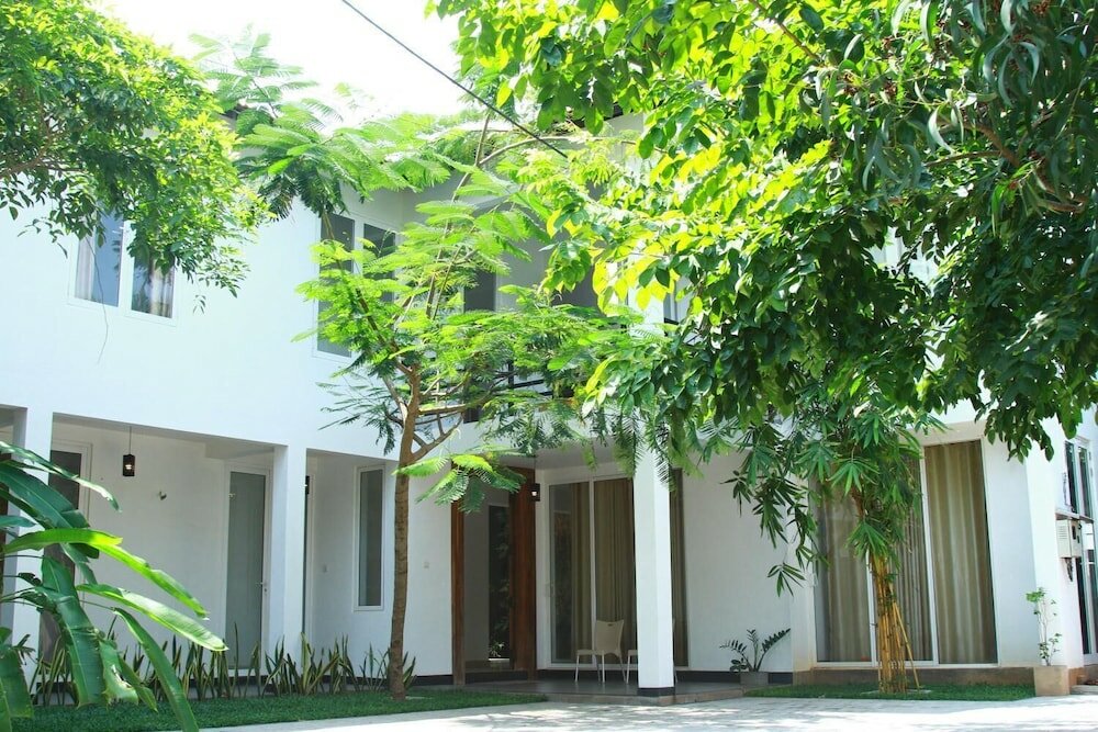 Фото Green Boutique Villa