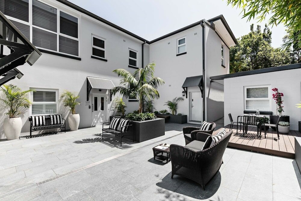 Фото St Marks Randwick