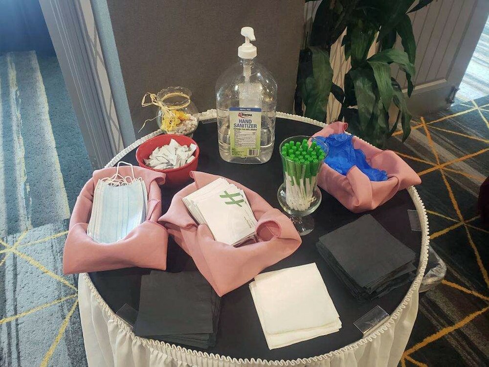 Фото Holiday Inn Hotel & Suites Phoenix Airport, an Ihg Hotel