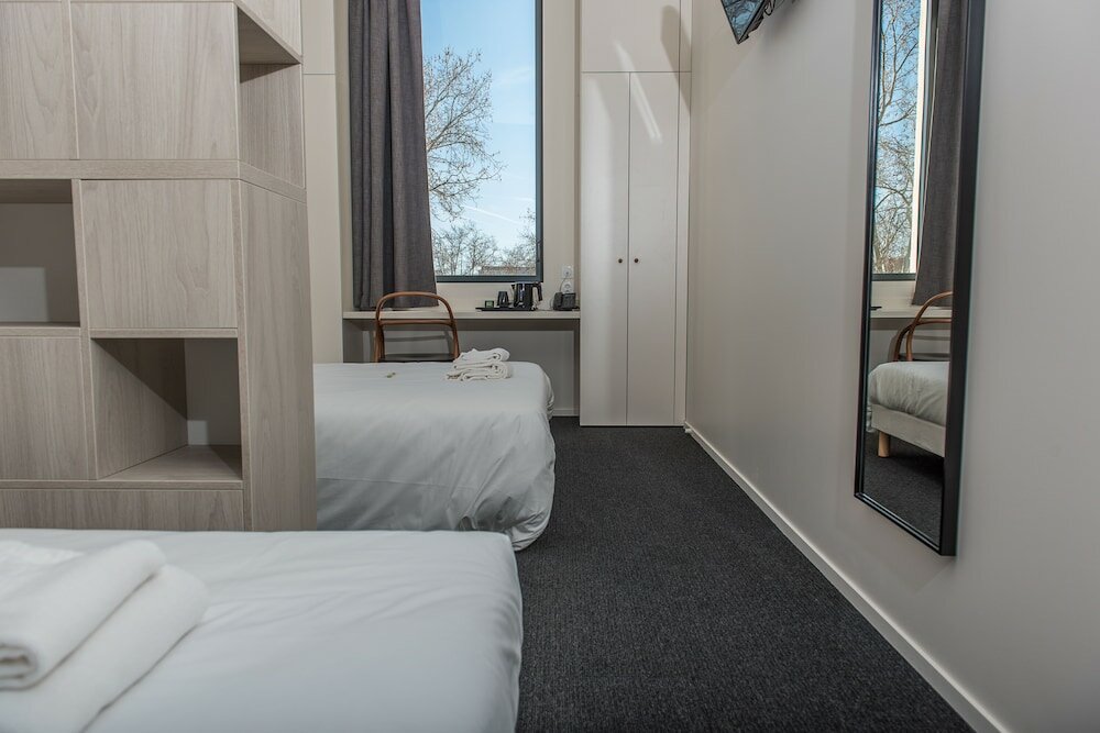 Фото Village Club du Soleil - Marseille