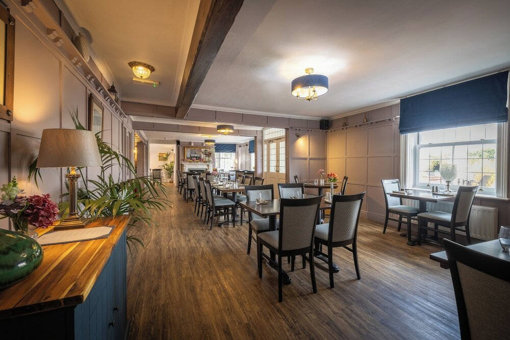 Фото Stallingborough Grange Hotel