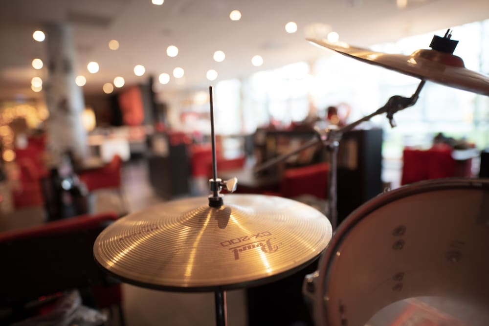 Фото Hampshire Delft Centre