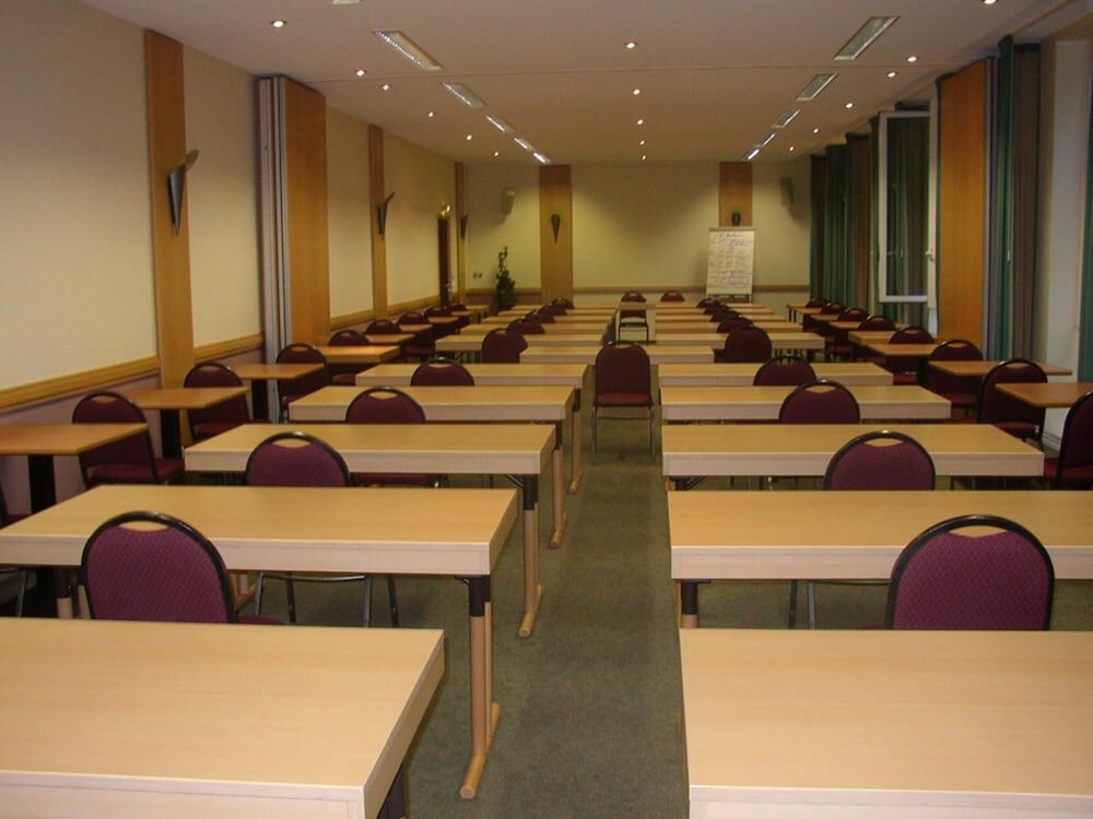 Фото Akzent Parkhotel Trebbin