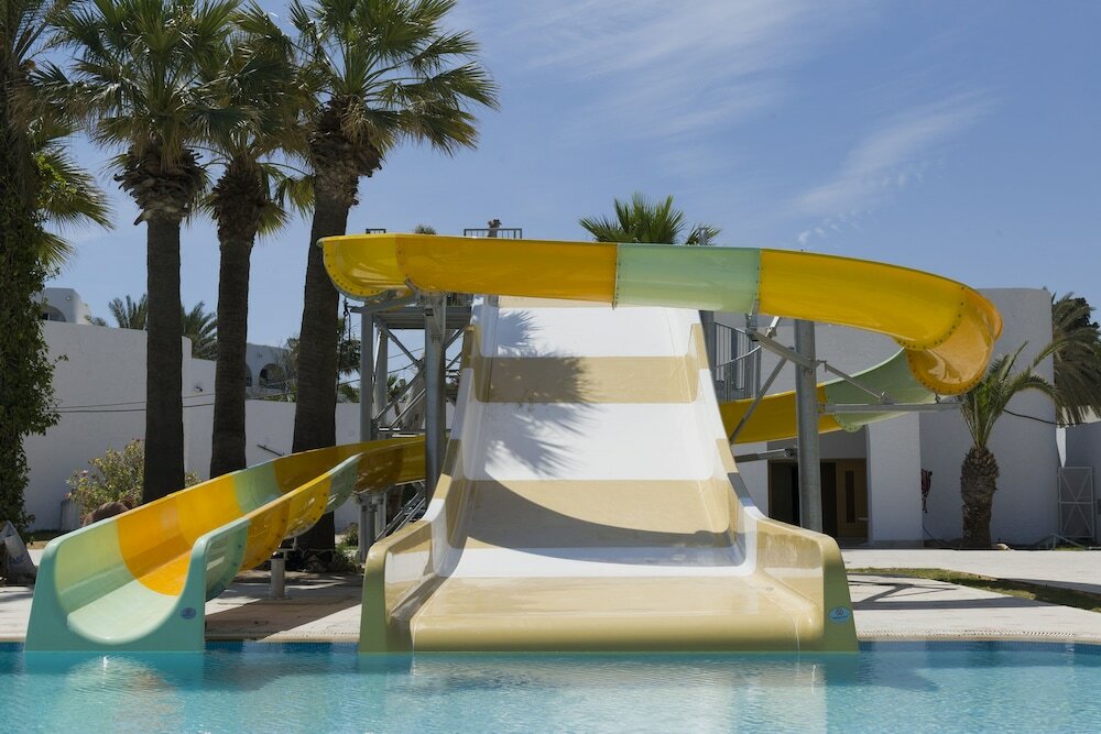 Фото Jaz Tour Khalef