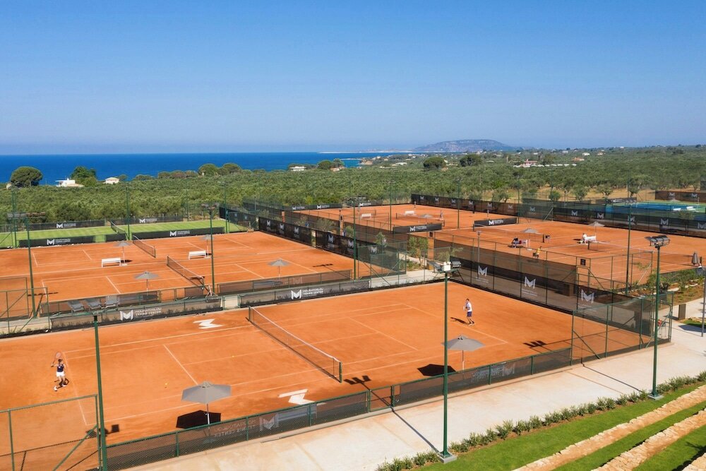 Фото Курорт The Westin Resort