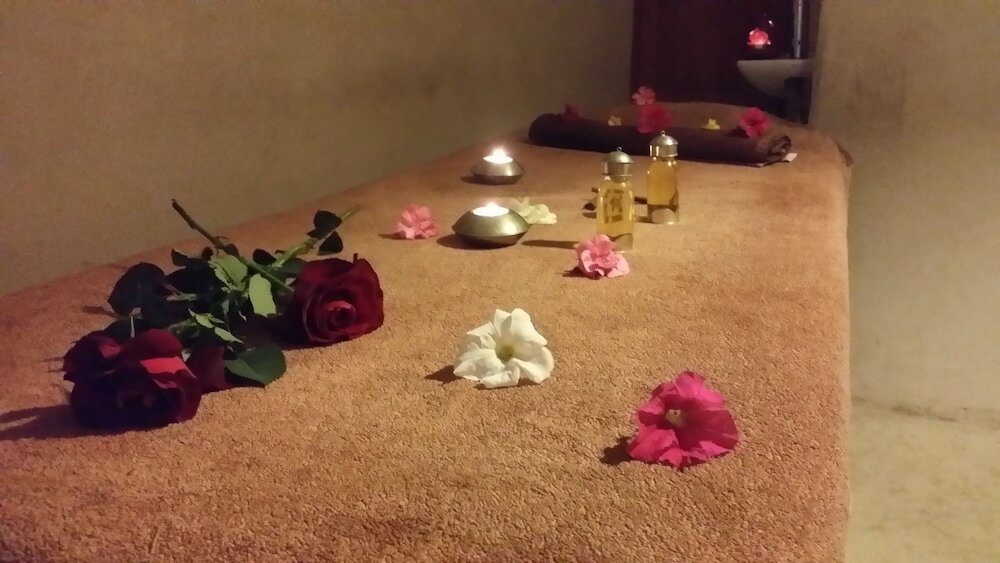 Фото Riad Al Ksar & SPA