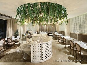 Гостиница Manila Lotus Hotel