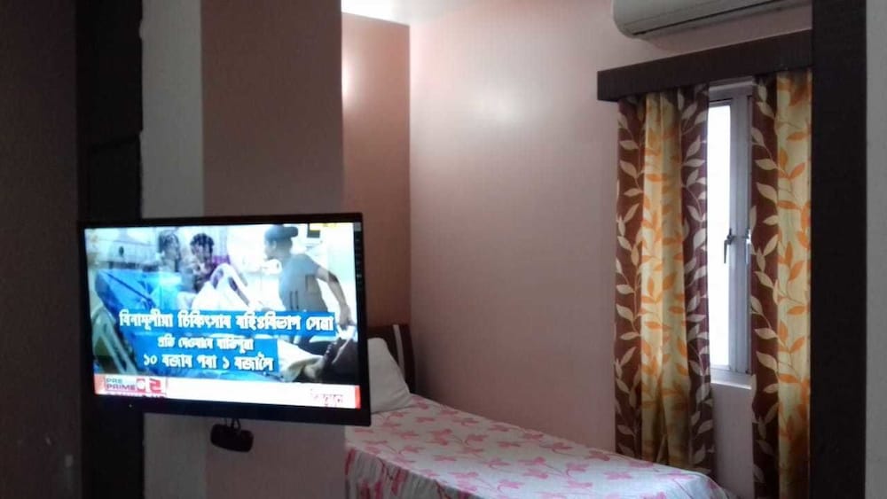 Фото Hotel Barbereek Inn