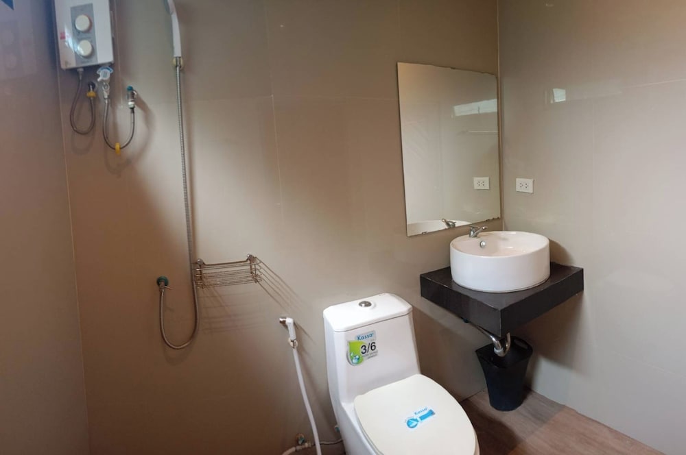 Фото Mayor Hotels&Villa Cha-Am