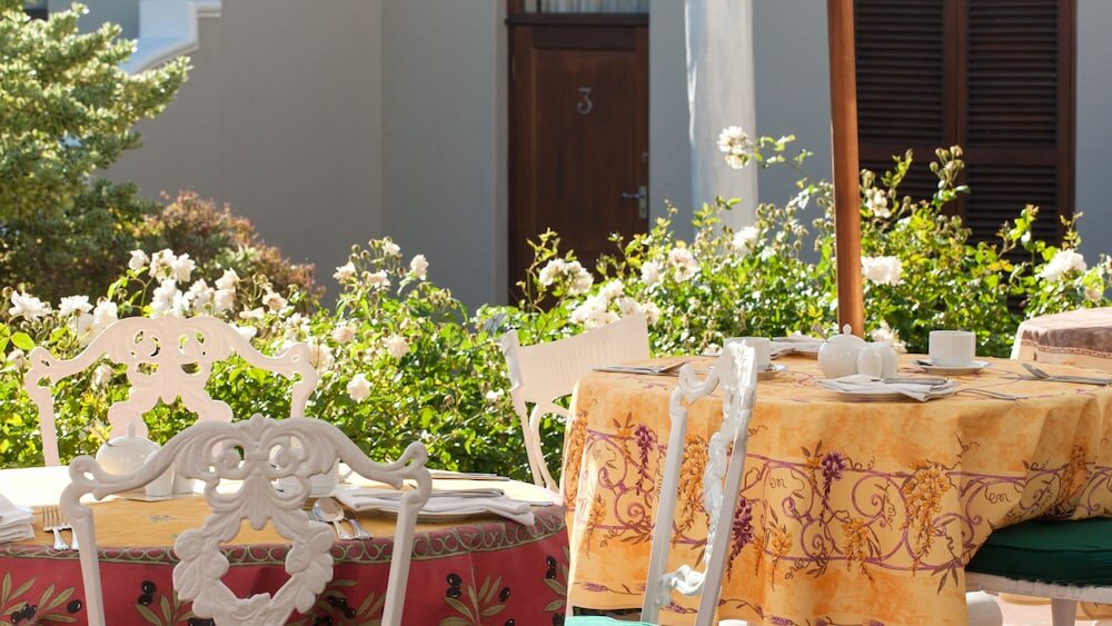 Фото Glen Avon Lodge