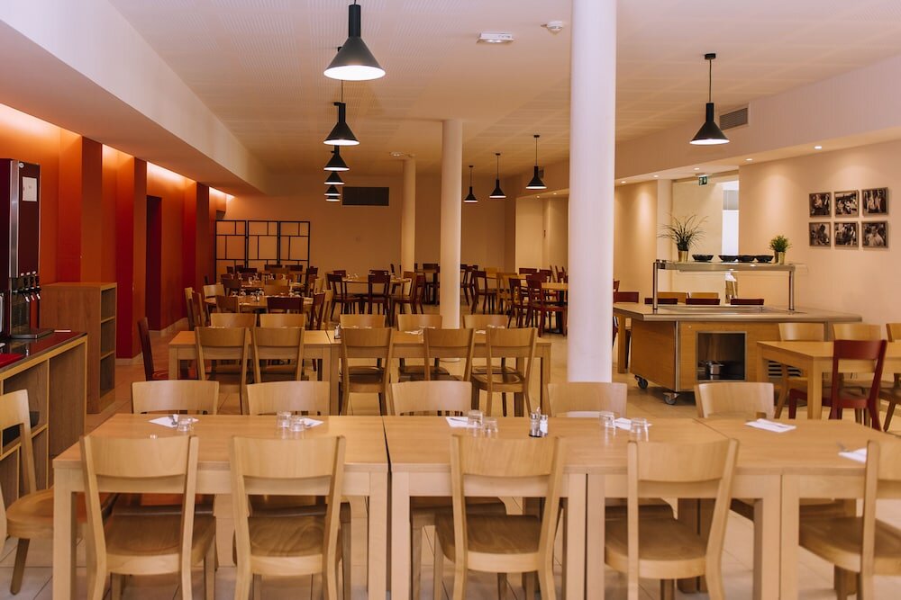 Фото Village Club du Soleil - Marseille