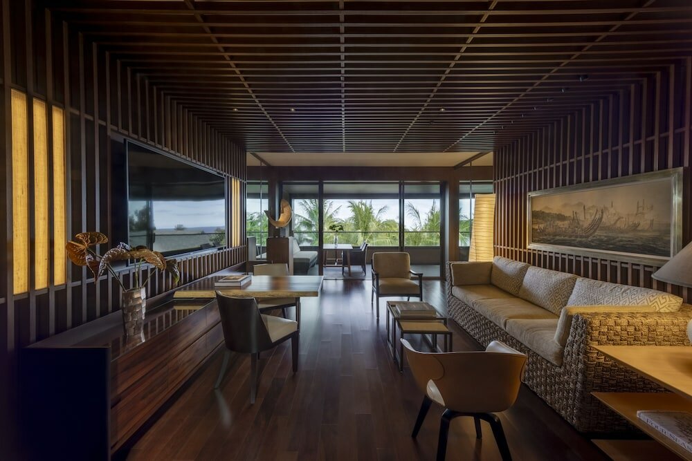 Фото Four Seasons Resort Lanai