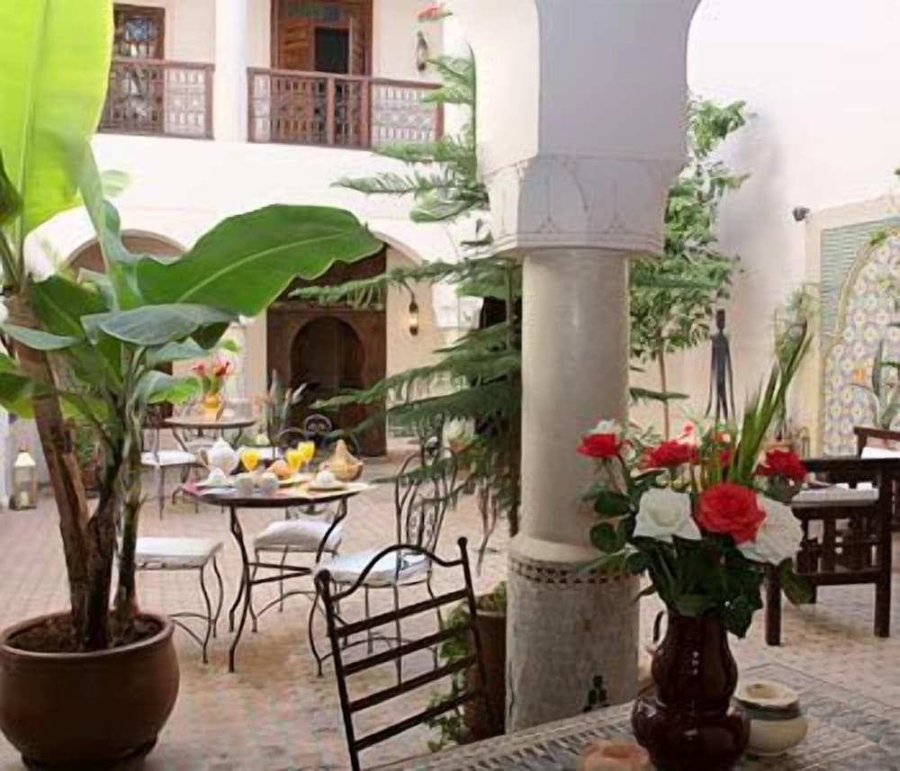 Фото Riad Cannelle