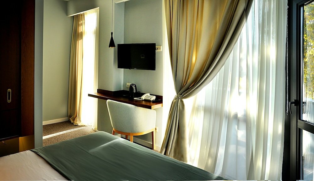 Фото Отель Just Inn Tbilisi