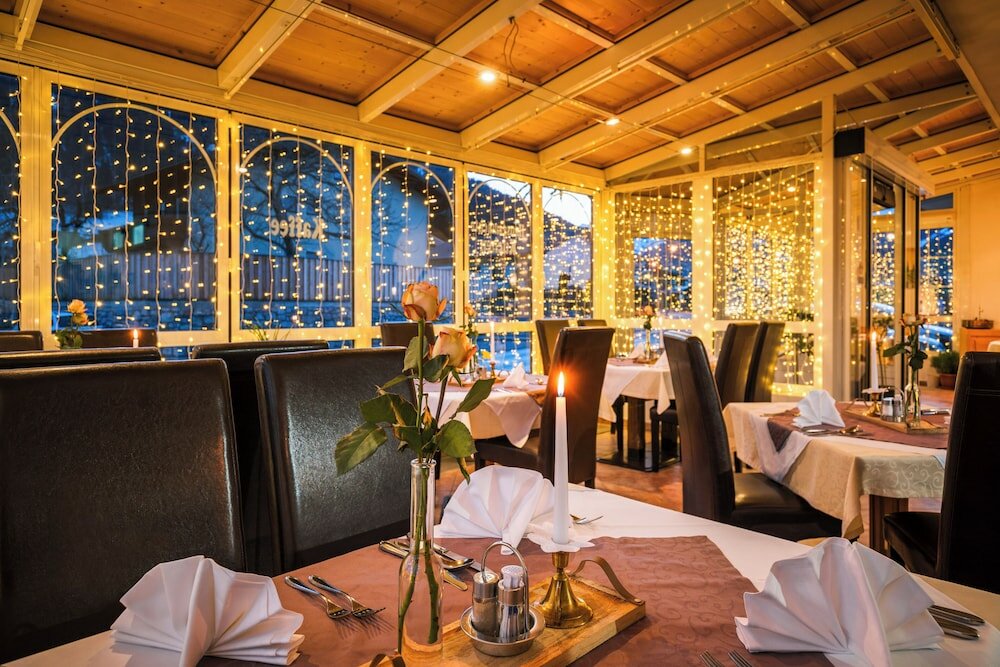 Фото Hotel Kögele