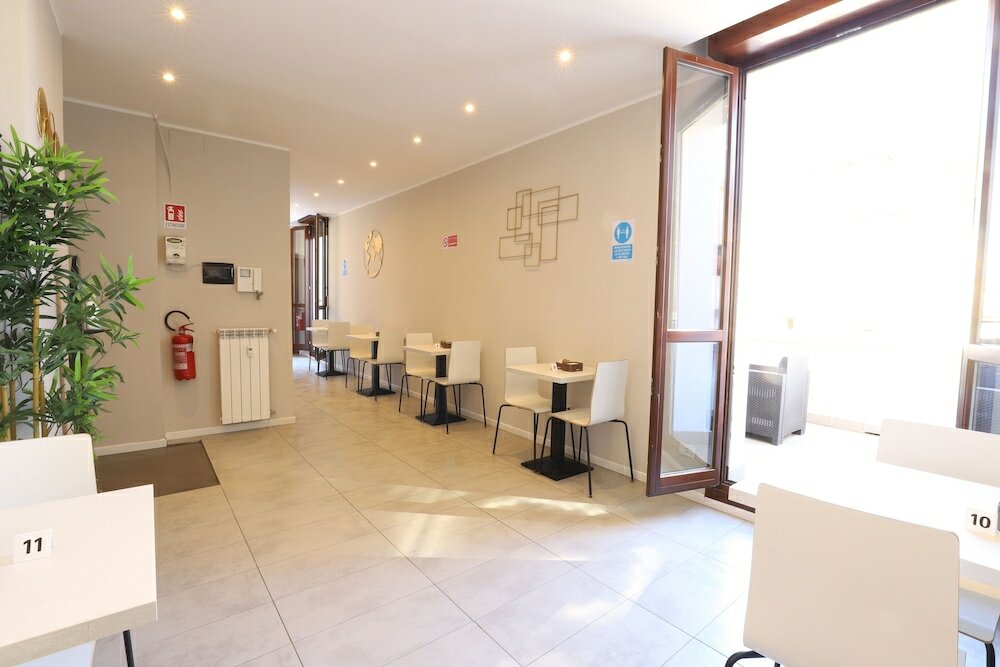 Фото Hotel Golden Milano