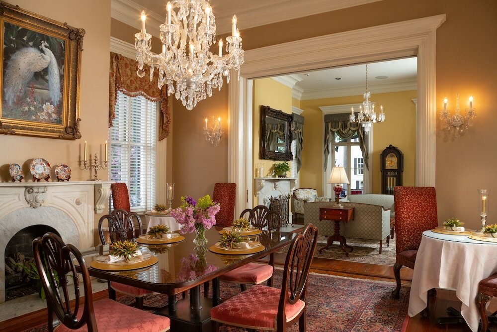 Фото The Inn on West Liberty