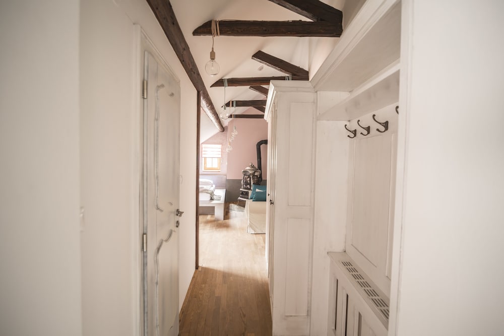 Фото Krumlovská pohádka