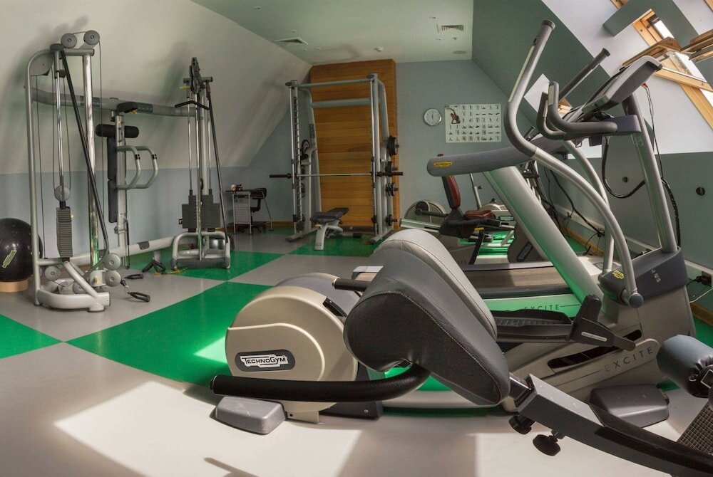 Фото Hotel Cumbres Puerto Varas