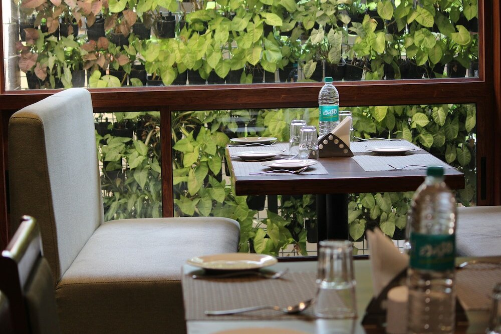 Фото Keys Select by Lemon Tree Hotels, Malabar Gate, Kozhikode