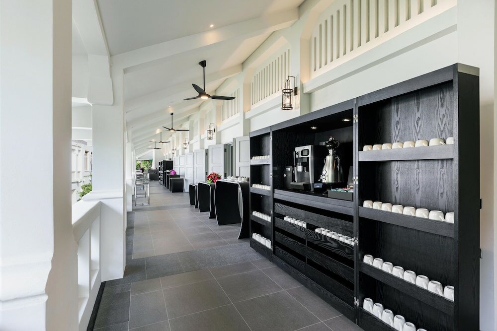 Фото The Outpost Hotel Sentosa