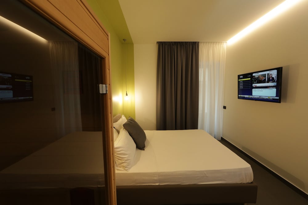 Фото Cellamare Suite & SPA