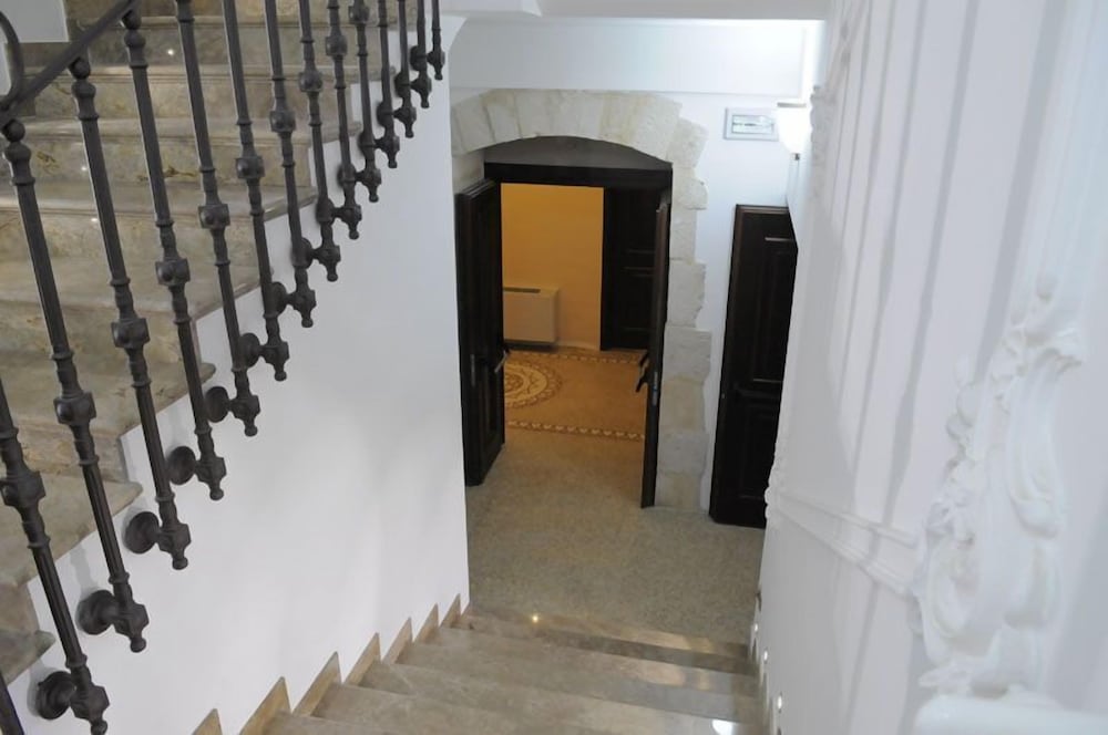 Фото Hotel Livingston Siracusa