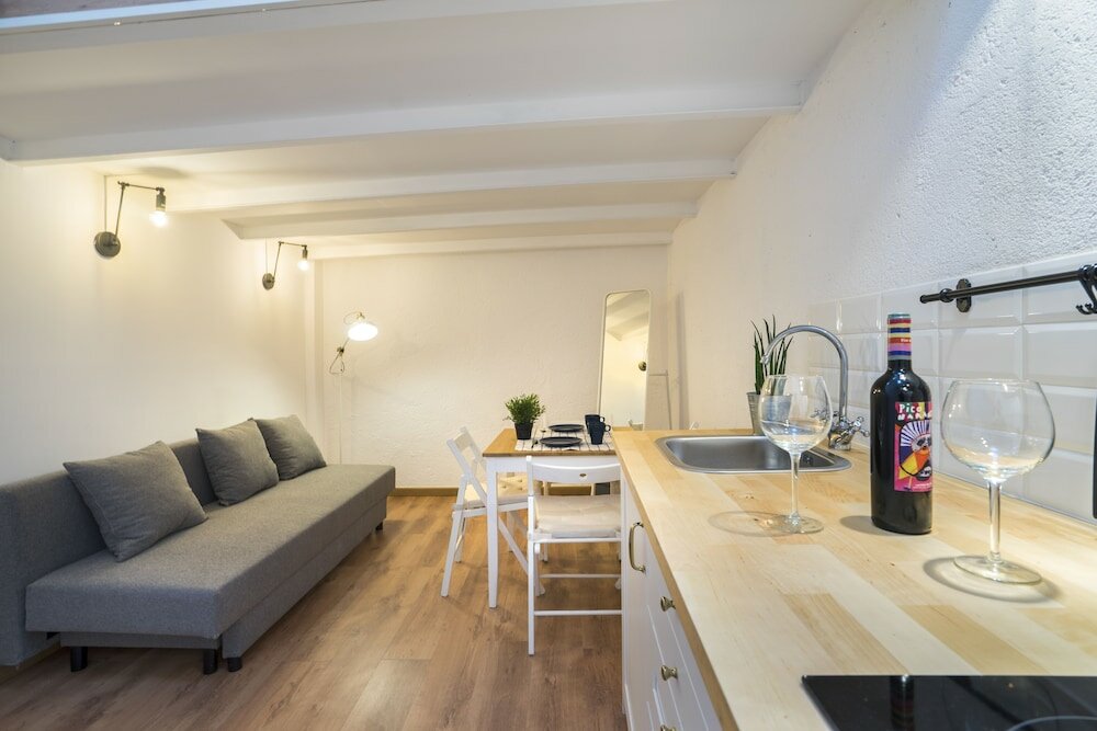 Фото Hotelito Boutique Cinca