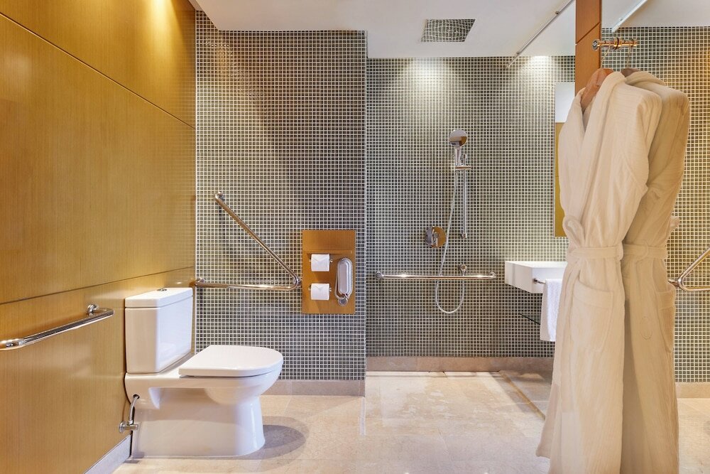 Фото The Westin Shenzhen Nanshan