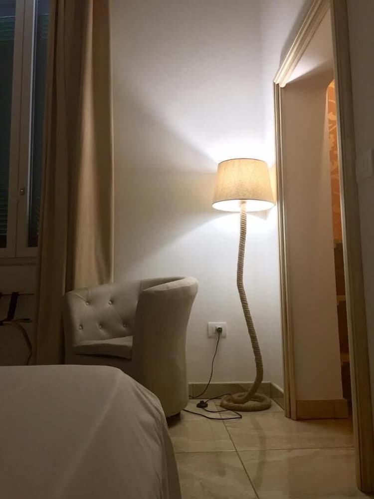 Фото Dimora San Biagio Suites & Apartment