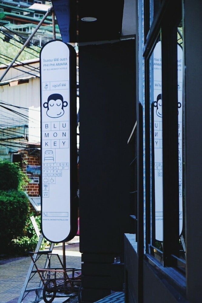 Фото Blu Monkey Phi Phi Island